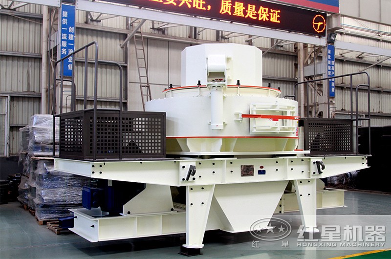 煤塊破碎用VSI破碎機,破碎+整形 煤塊破碎用VSI破碎機,破碎+整形