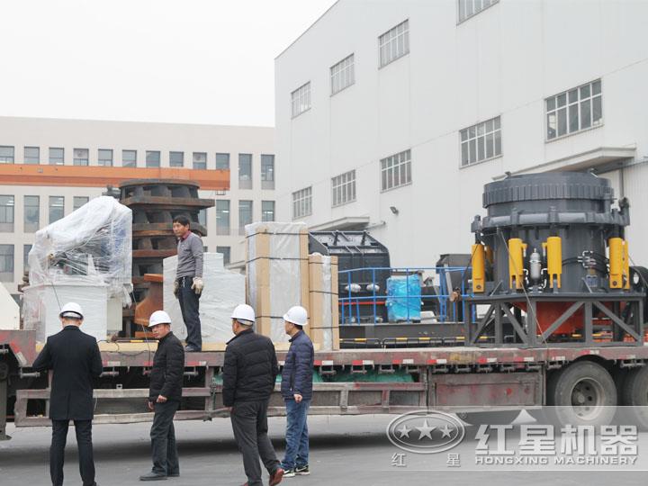 用戶到場考場，廠家提供現貨，發貨現場
