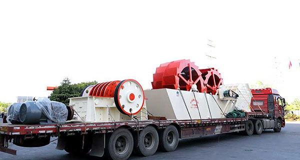 一套小型機制砂設備需要多少錢?100萬元夠嗎？