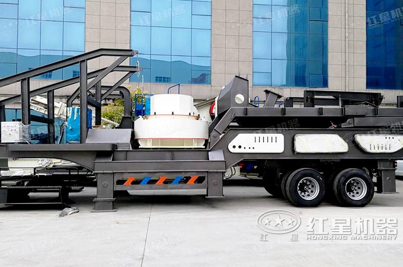 移動(dòng)式環(huán)保制砂機(jī),全方面環(huán)保更智能 移動(dòng)式環(huán)保制砂機(jī),全方面環(huán)保更智能