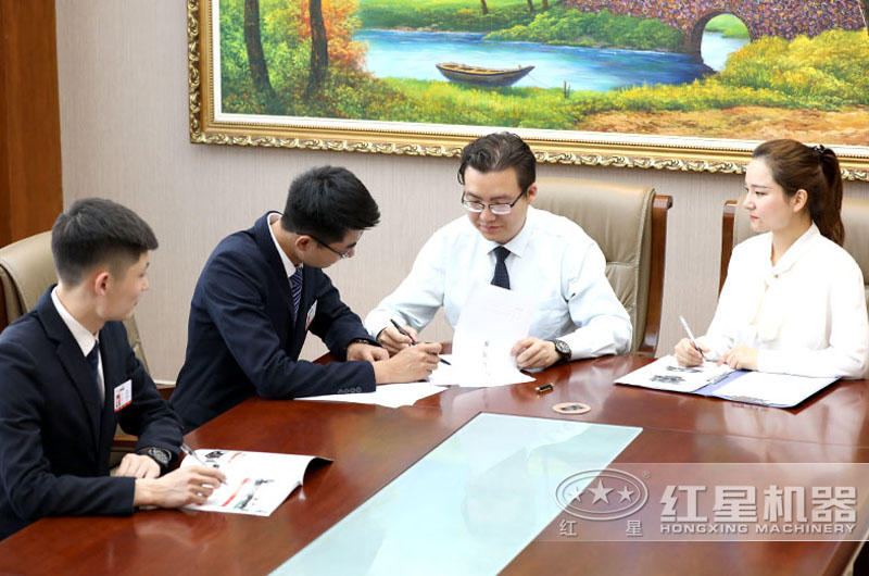 教學式指導選型，助您收益滿滿