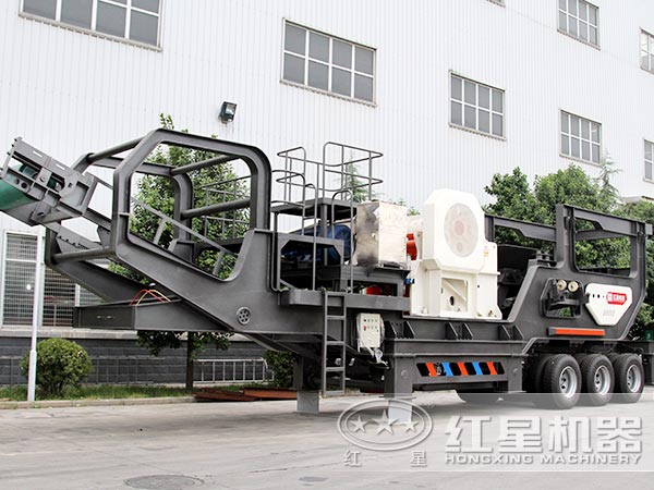 鋁礬土移動破 鋁礬土移動破