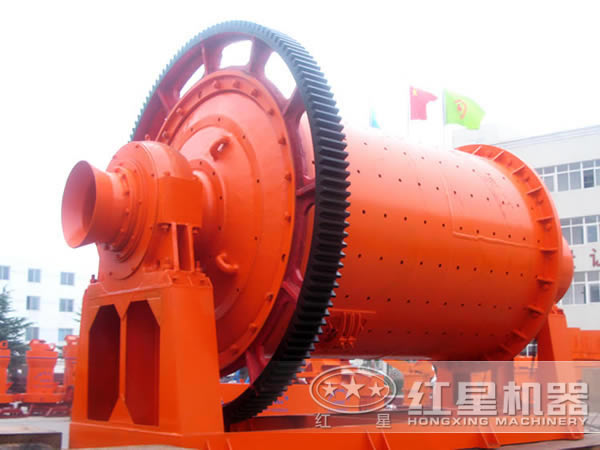 球磨機(jī) 球磨機(jī)