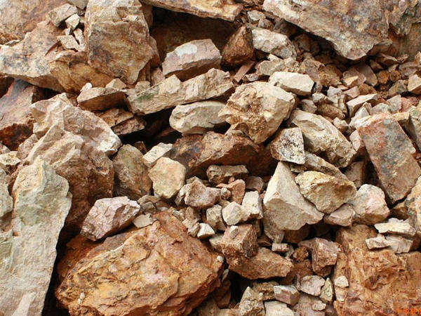 鉀長(zhǎng)石 鉀長(zhǎng)石