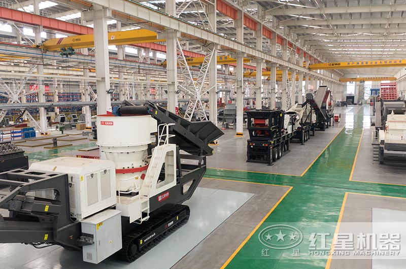 移動式打沙機廠區現貨