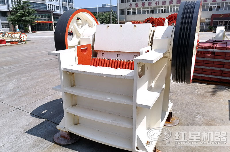 細牙顎破機 細牙顎破機